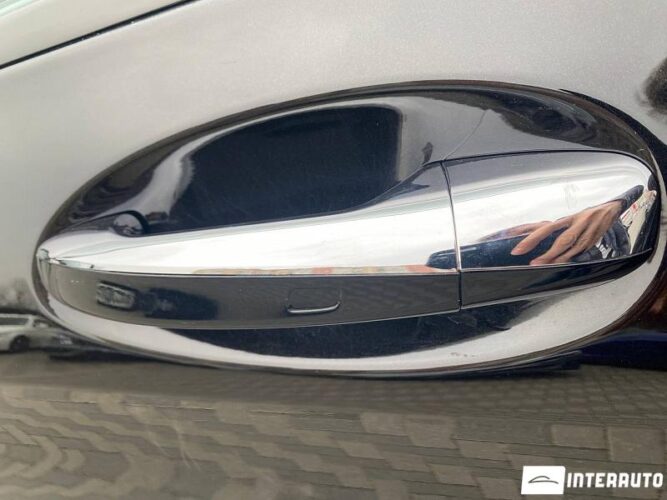 Mercedes GLC 350e 40 interauto-car