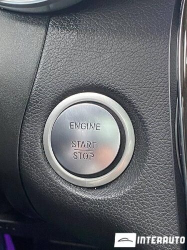 Mercedes GLC 350e 54 interauto-car