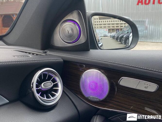 Mercedes GLC 350e 47 interauto-car