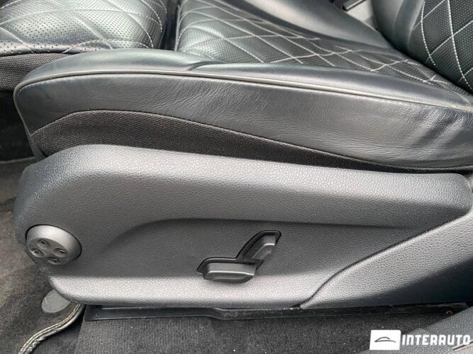 Mercedes GLC 350e 55 interauto-car