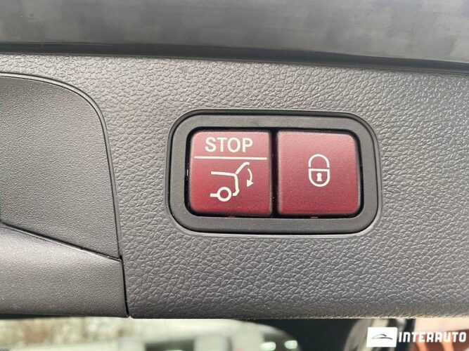 Mercedes GLC 350e 59 interauto-car