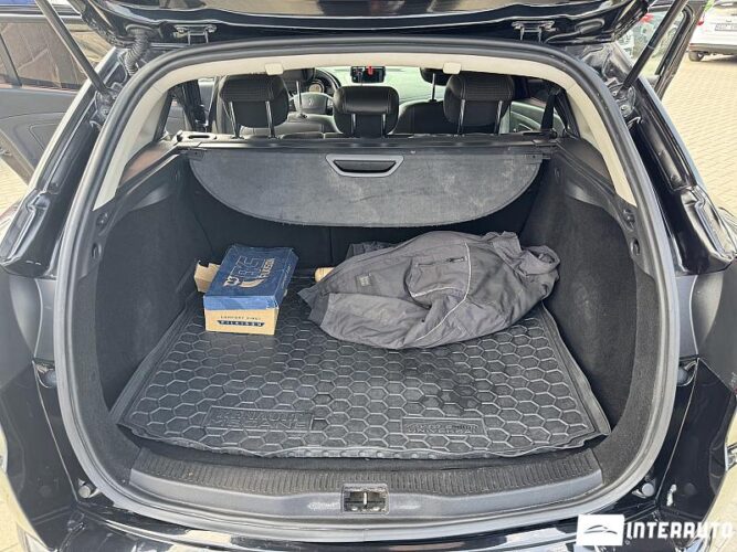 Renault Megane 53 interauto-car