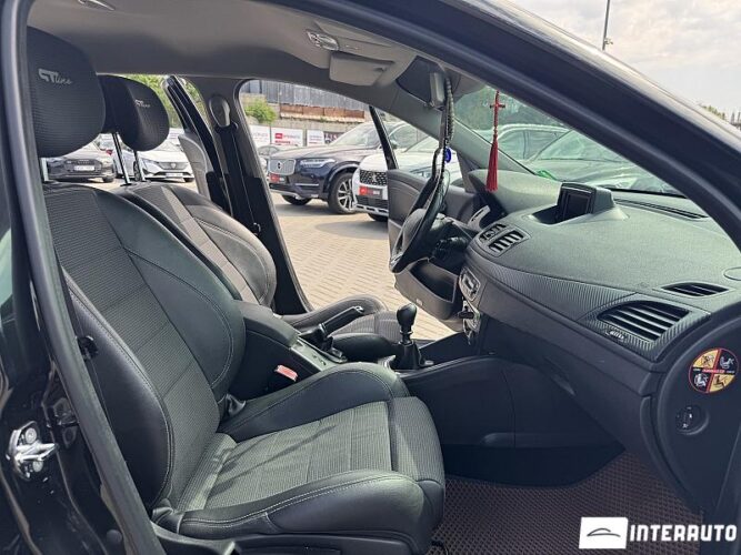 Renault Megane 47 interauto-car