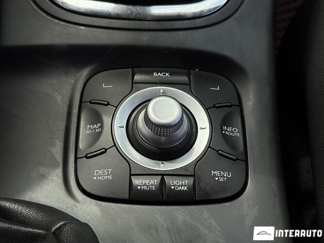 Renault Megane 44 interauto-car