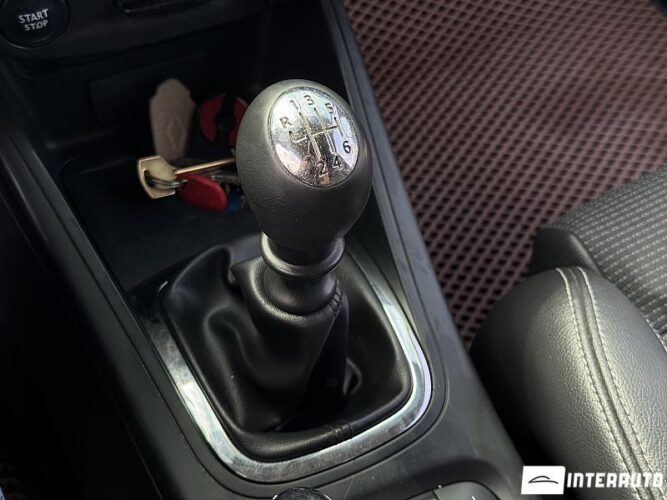 Renault Megane 43 interauto-car