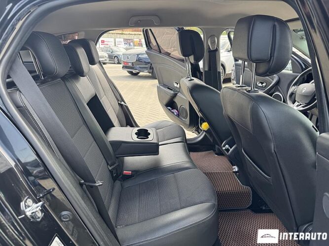 Renault Megane 46 interauto-car