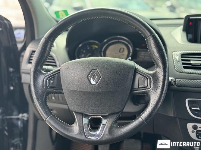 Renault Megane 39 interauto-car