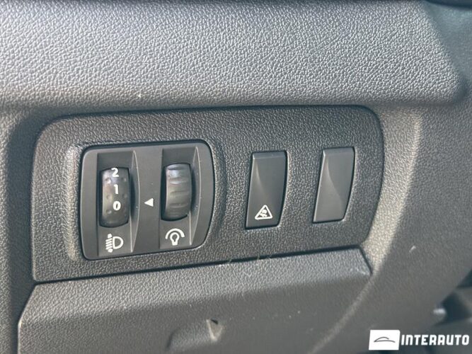 Renault Megane 50 interauto-car