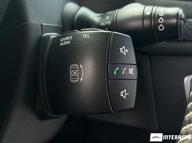 Renault Megane 52 interauto-car