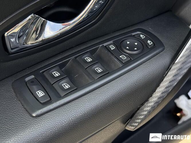 Renault Megane 49 interauto-car