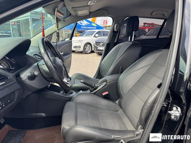 Renault Megane 37 interauto-car