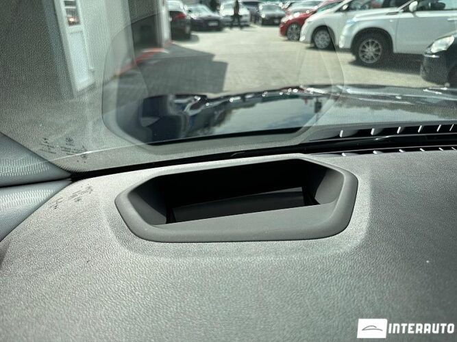 BMW 530e 53 interauto-car