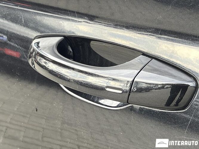 Skoda Superb 50 interauto-car