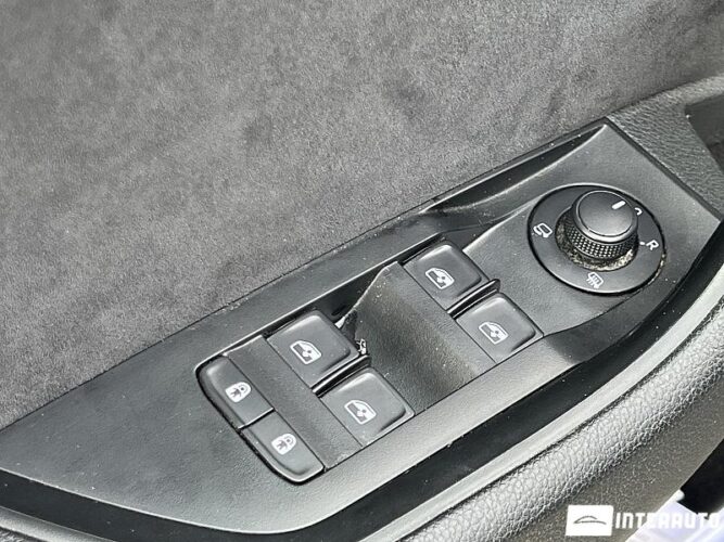 Skoda Superb 51 interauto-car