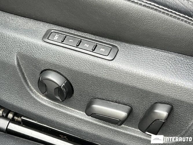 Skoda Superb 53 interauto-car