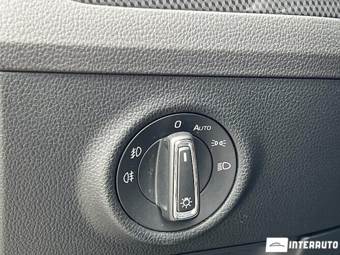 Skoda Superb 52 interauto-car