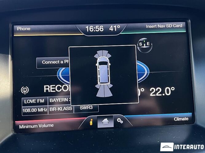 Ford Focus 39 interauto-car