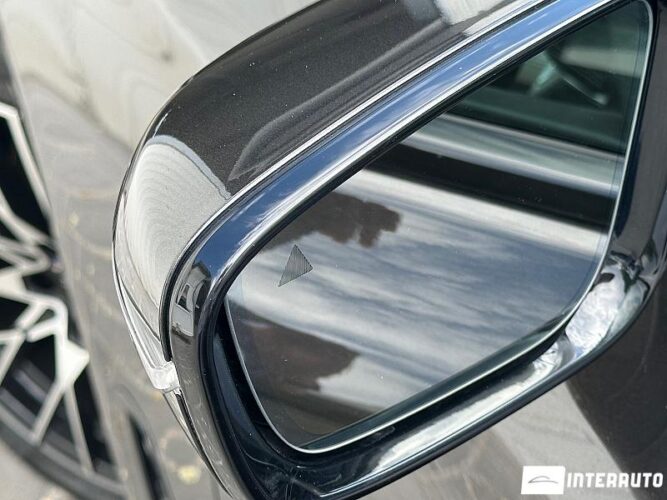 BMW 740 63 interauto-car