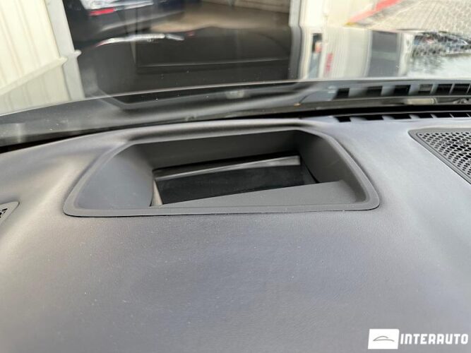 BMW 740 53 interauto-car