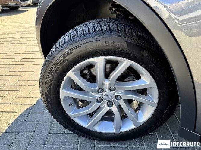 Land Rover Discovery Sport 53 interauto-car