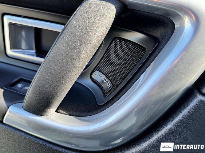 Land Rover Discovery Sport 56 interauto-car