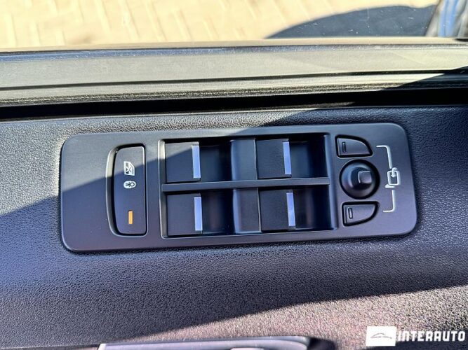 Land Rover Discovery Sport 55 interauto-car