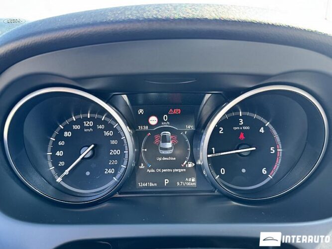 Land Rover Discovery Sport 43 interauto-car