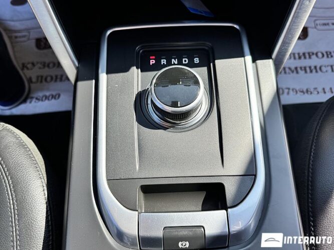Land Rover Discovery Sport 47 interauto-car