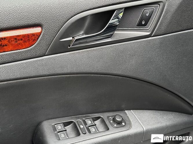 Skoda Superb 39 interauto-car