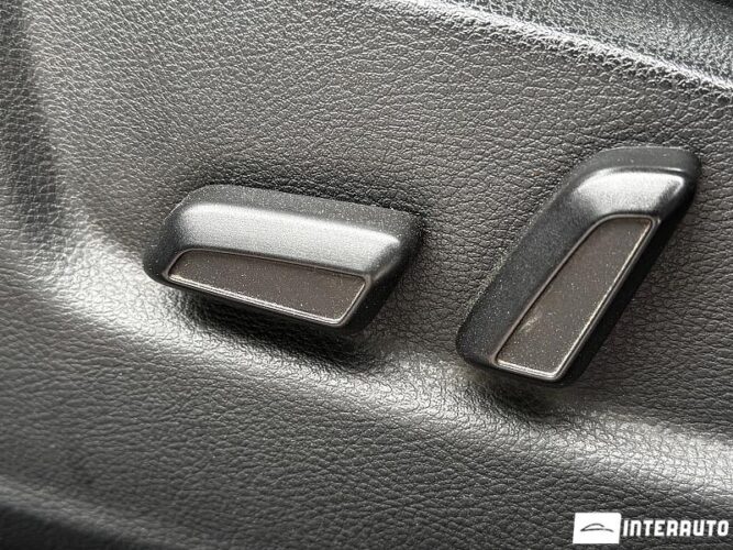 Skoda Superb 40 interauto-car