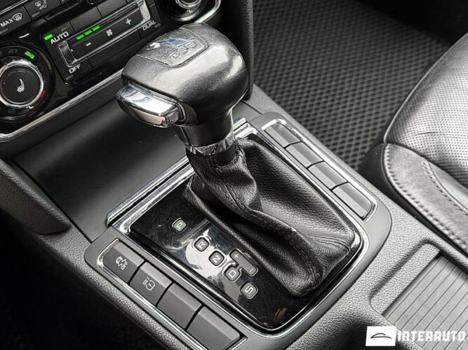 Skoda Superb 38 interauto-car