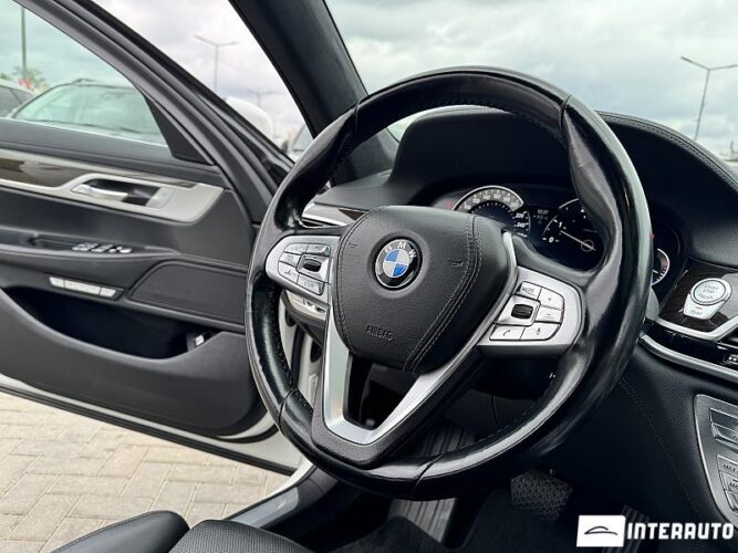 BMW 730 53 interauto-car