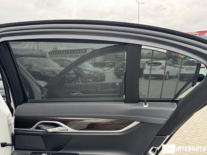 BMW 730 73 interauto-car