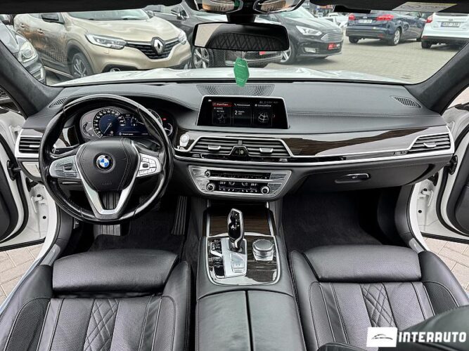BMW 730 51 interauto-car