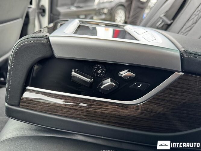 BMW 730 70 interauto-car