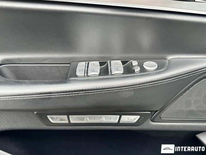 BMW 730 67 interauto-car