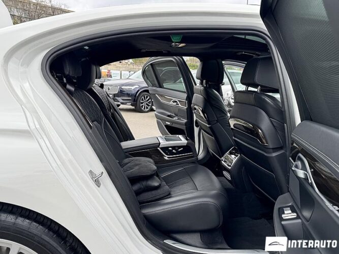 BMW 730 61 interauto-car