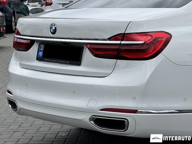 BMW 730 49 interauto-car