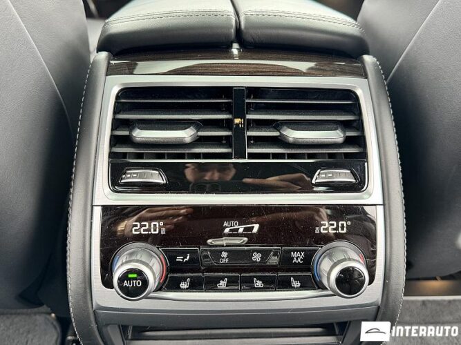 BMW 730 72 interauto-car