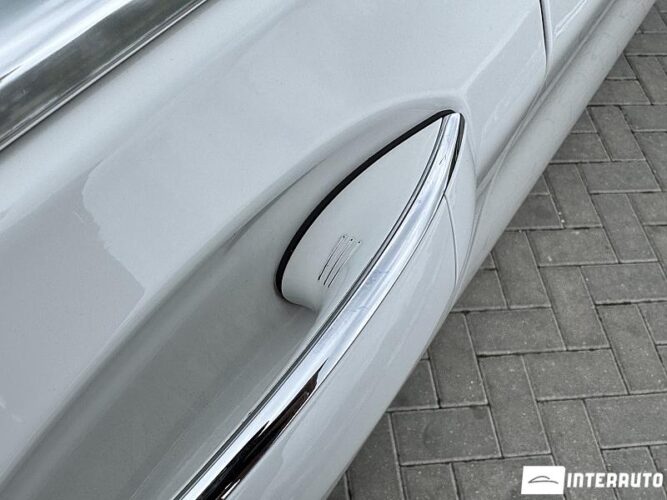 BMW 730 65 interauto-car