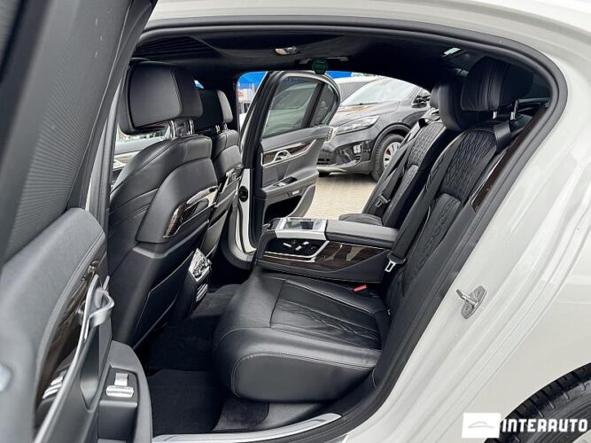 BMW 730 59 interauto-car