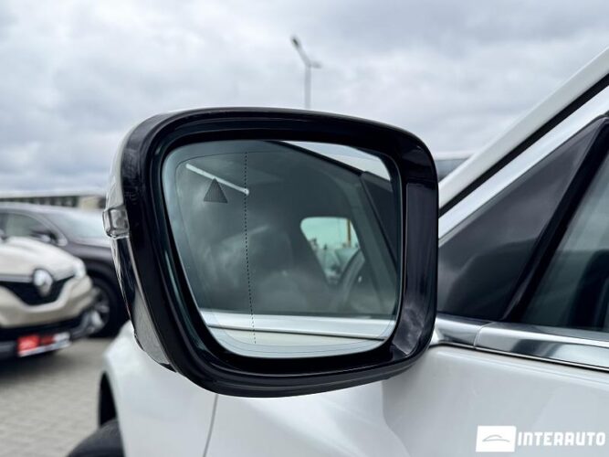 BMW 730 64 interauto-car