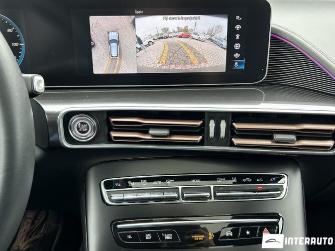 Mercedes EQC 400 51 interauto-car
