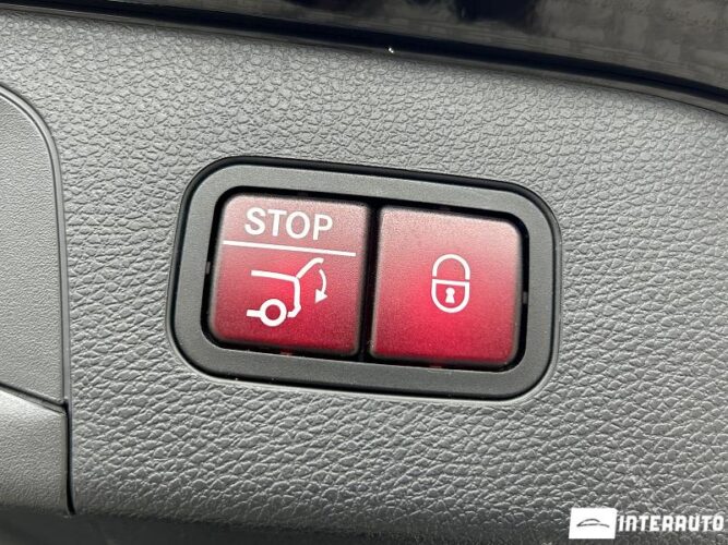 Mercedes EQC 400 58 interauto-car