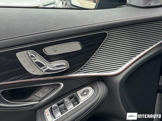 Mercedes EQC 400 42 interauto-car