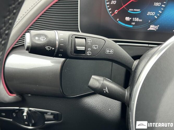 Mercedes EQC 400 47 interauto-car