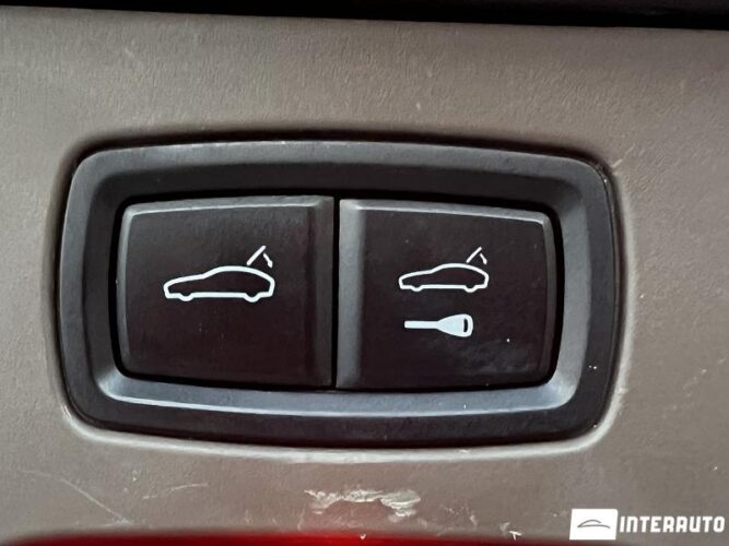 Porsche Cayenne GTS 59 interauto-car