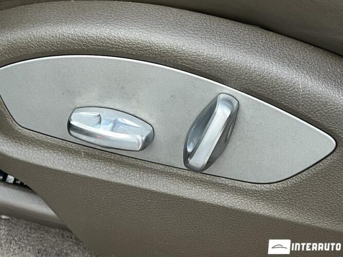 Porsche Cayenne GTS 52 interauto-car