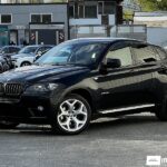 BMW X6 3.0D 2010