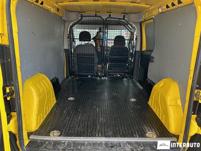 Fiat Doblo 36 interauto-car